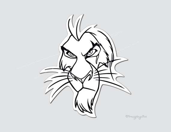 Free Free 319 Lion Eye Svg SVG PNG EPS DXF File