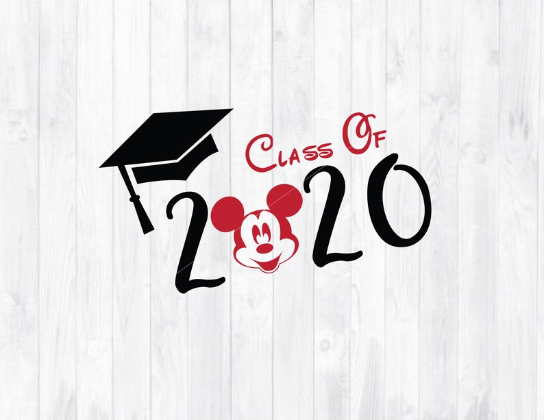 Free Free 212 Disney Graduation Svg SVG PNG EPS DXF File