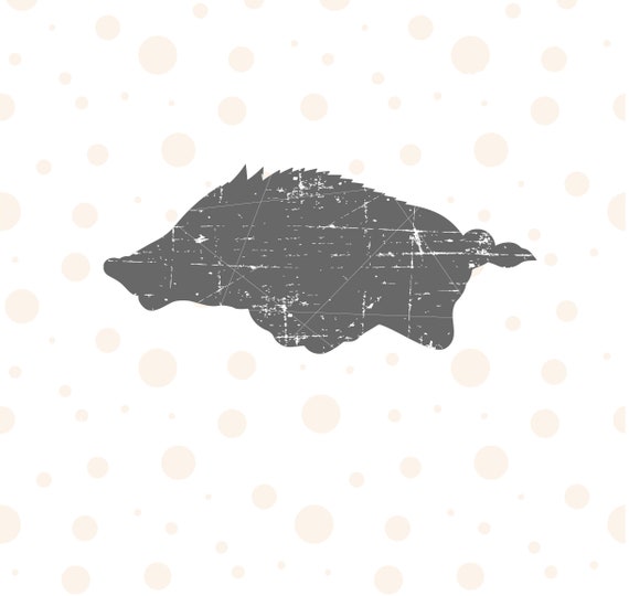 Download Razorback Svg Razorback Clipart Razorback Decal Razorback Etsy SVG, PNG, EPS, DXF File