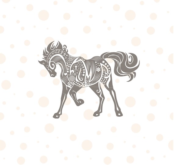 Download Free Horse Svg Horse Clipart Horse Decal Horse Sticker Horse Etsy SVG Cut Files