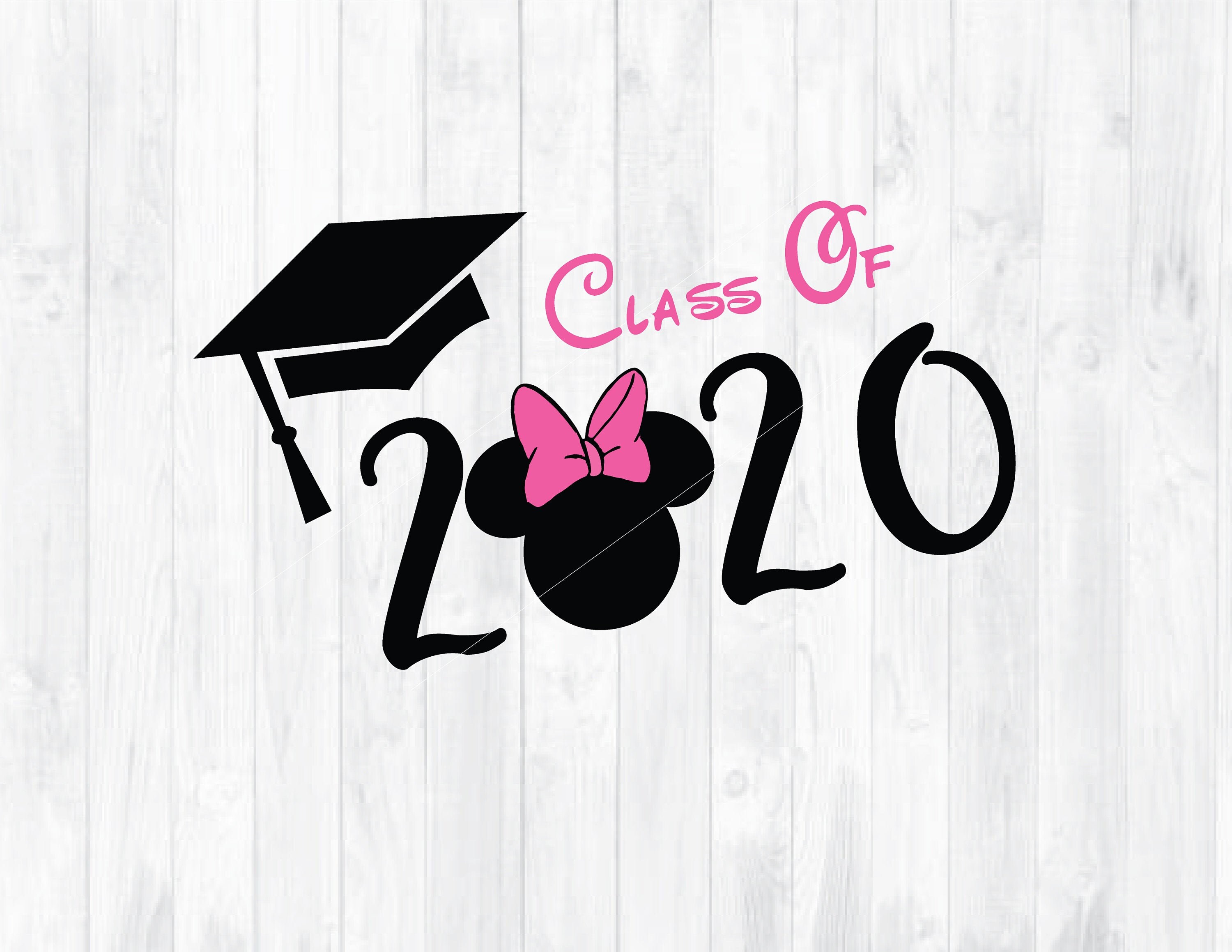 Free Free 346 Disney Graduation Svg SVG PNG EPS DXF File