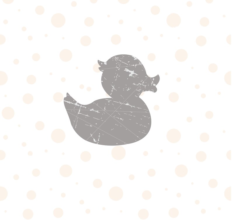 Download Duck Svg Duck Decal Duck Clipart Duck Logo Rubber Duck Etsy