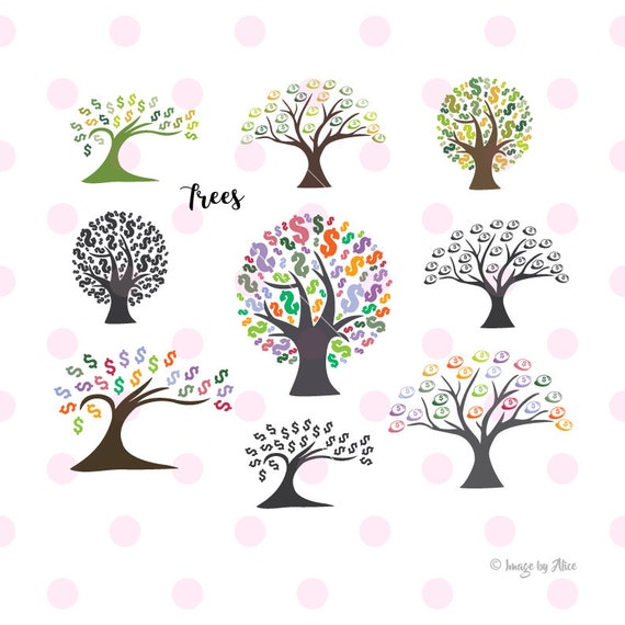 Free Free Money Tree Svg 825 SVG PNG EPS DXF File