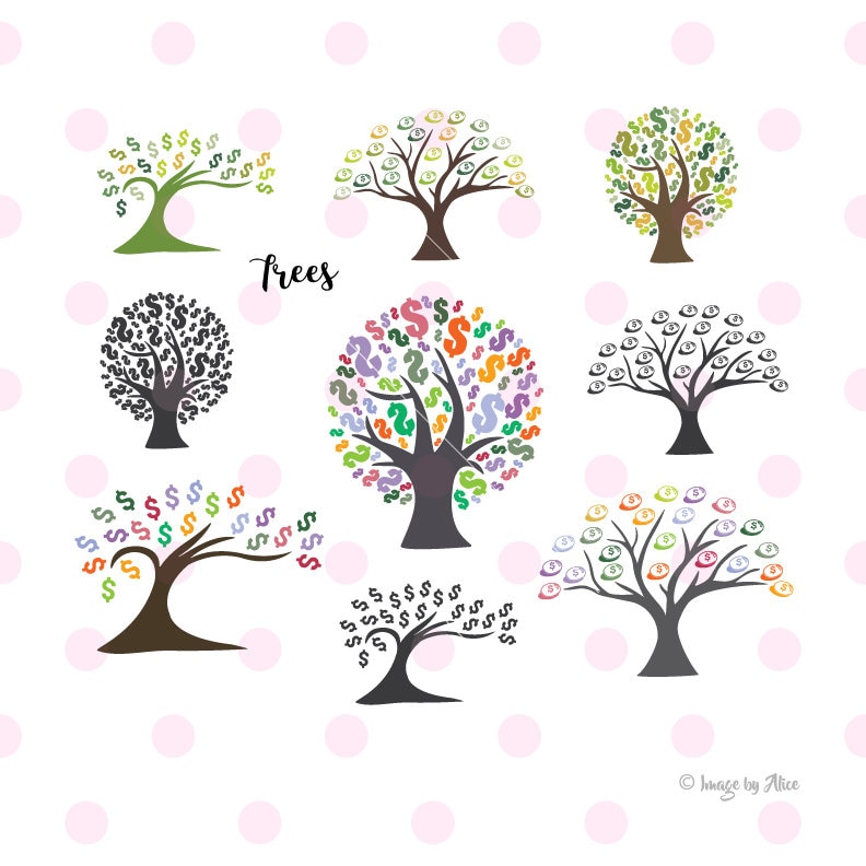 Free Free Money Tree Svg 98 SVG PNG EPS DXF File