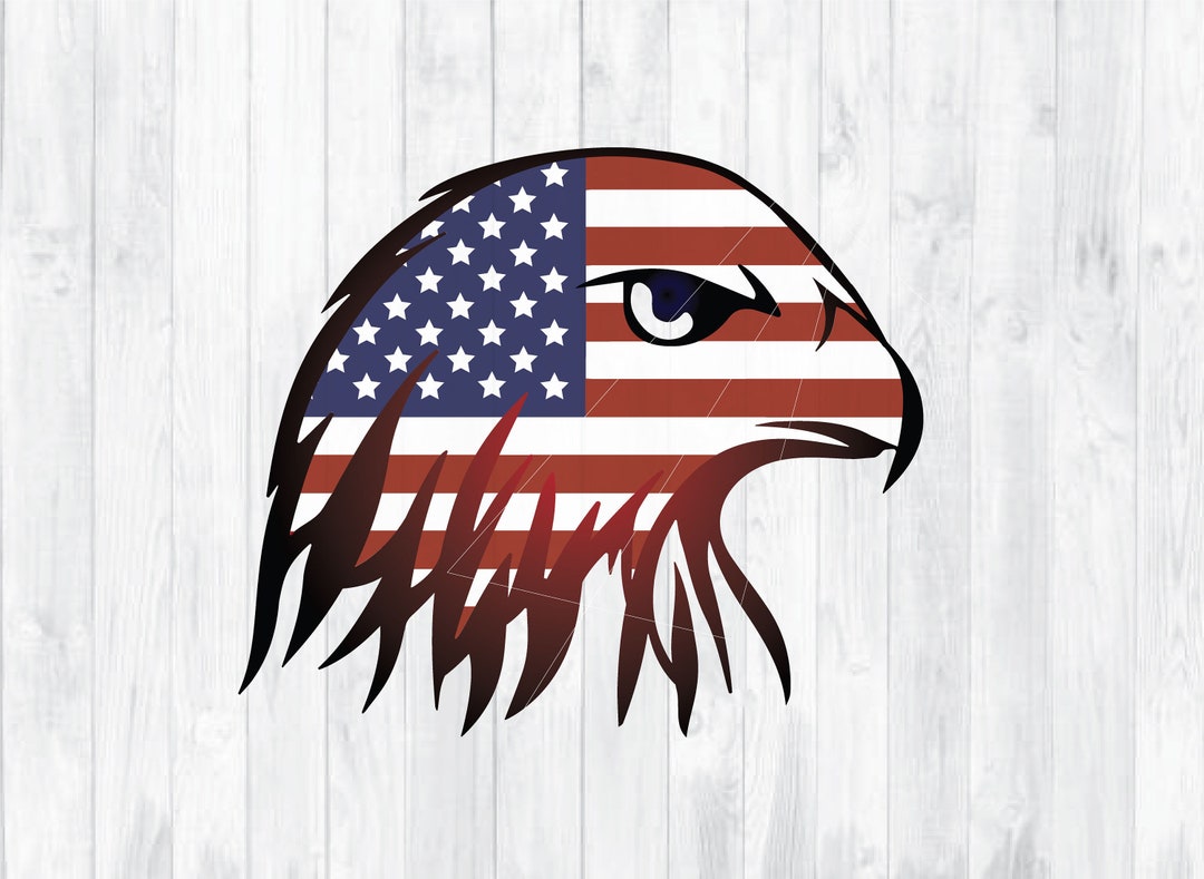 Eagle Rv Svg Eagle Svg, American Eagle Svg, Eagle Decal, Eagle Sticker, Eagle ...