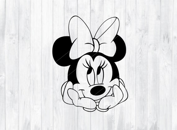Free Free 310 Cricut Vinyl Disney Svg SVG PNG EPS DXF File