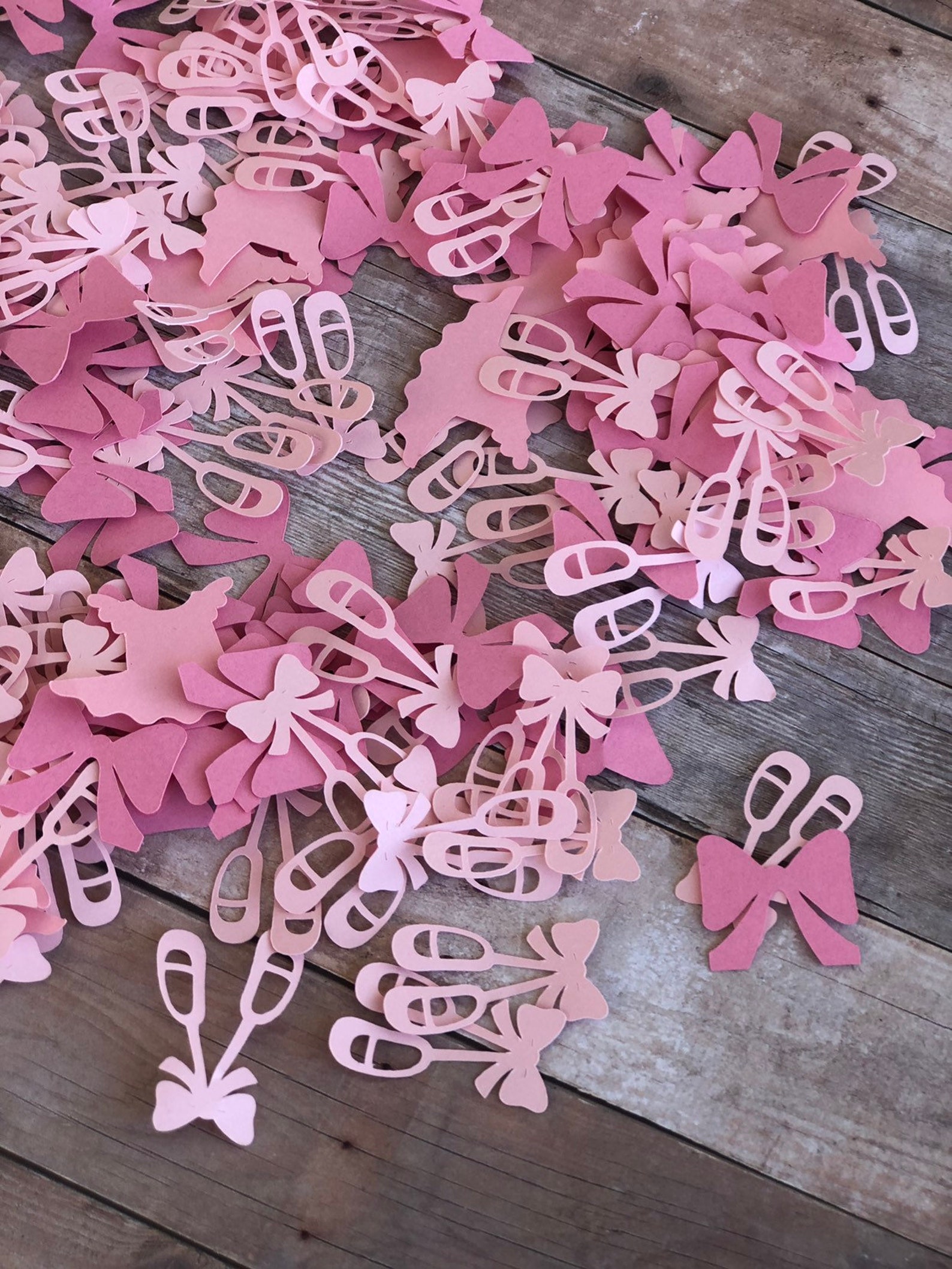 tutus confetti; ballerina confetti; ballerina birthday party; dance party; ballerina table decor; pink tutu; ballet shoe confett tutus confetti; ballerina confetti; ballerina birthday party; dance party; ballerina table decor; pink tutu; ballet shoe confett