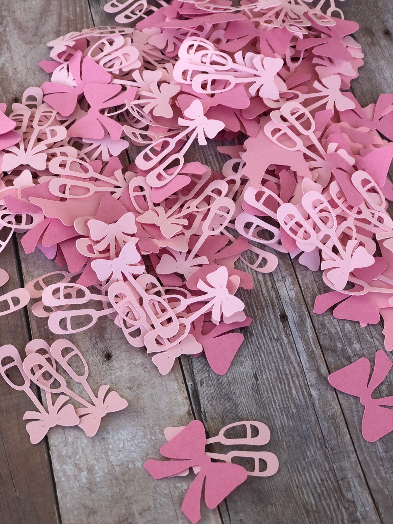 tutus confetti; ballerina confetti; ballerina birthday party; dance party; ballerina table decor; pink tutu; ballet shoe confett tutus confetti; ballerina confetti; ballerina birthday party; dance party; ballerina table decor; pink tutu; ballet shoe confett