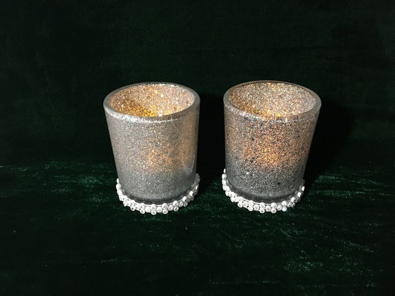 wedding votives