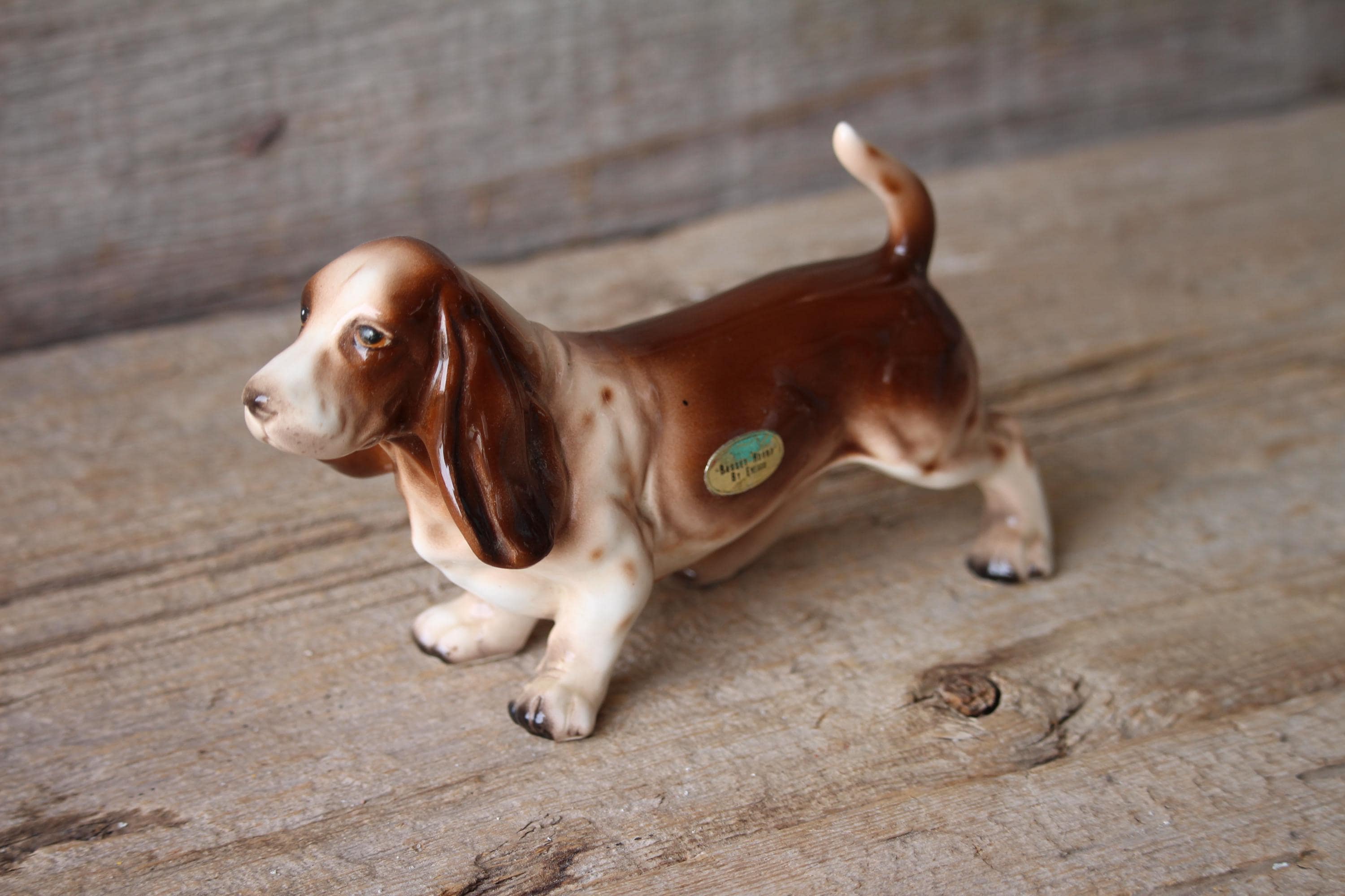 Basset Hound Japan - Etsy
