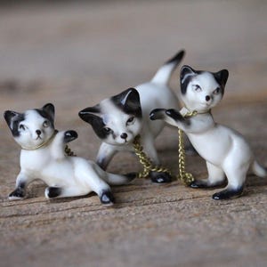 Vintage Knick Knacks Japan - Etsy
