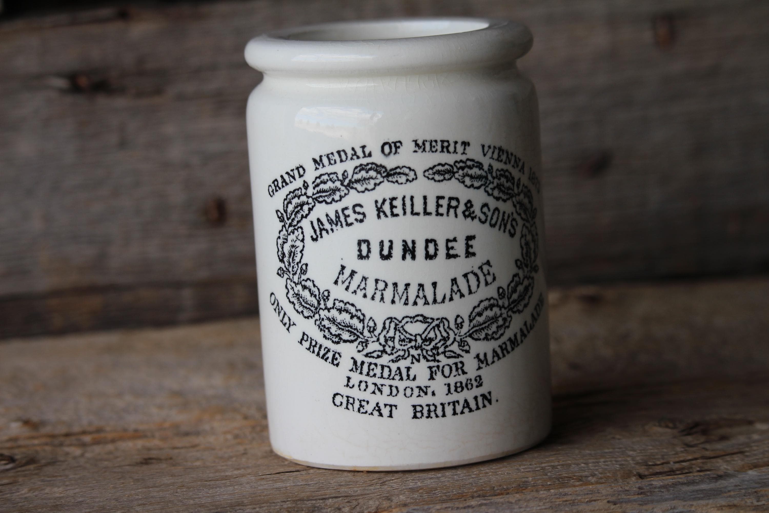 James Keiller Dundee Marmalade - Etsy