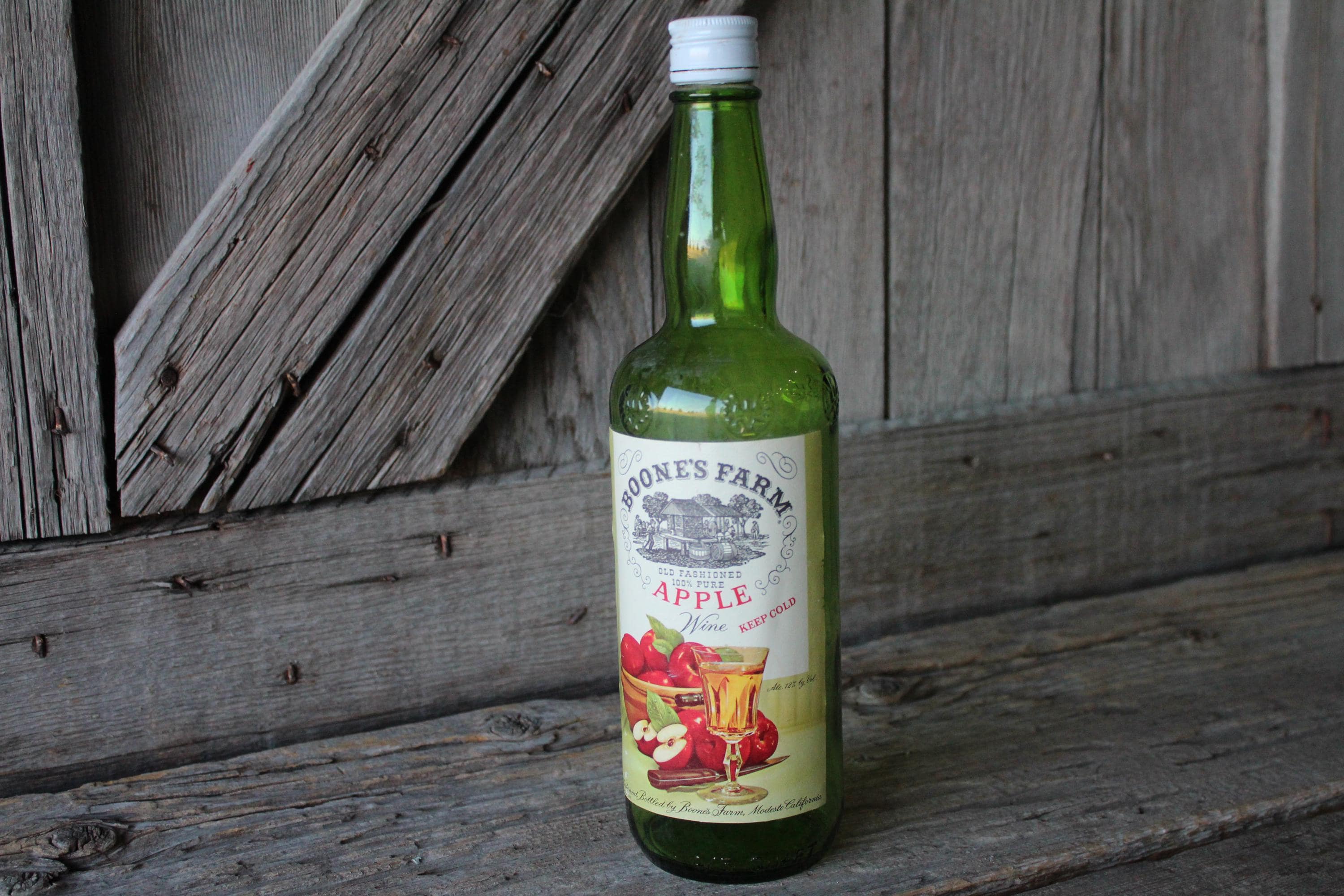 Boone's Farm Strawberry Hill Winery Farm Near Me Boone's Farm