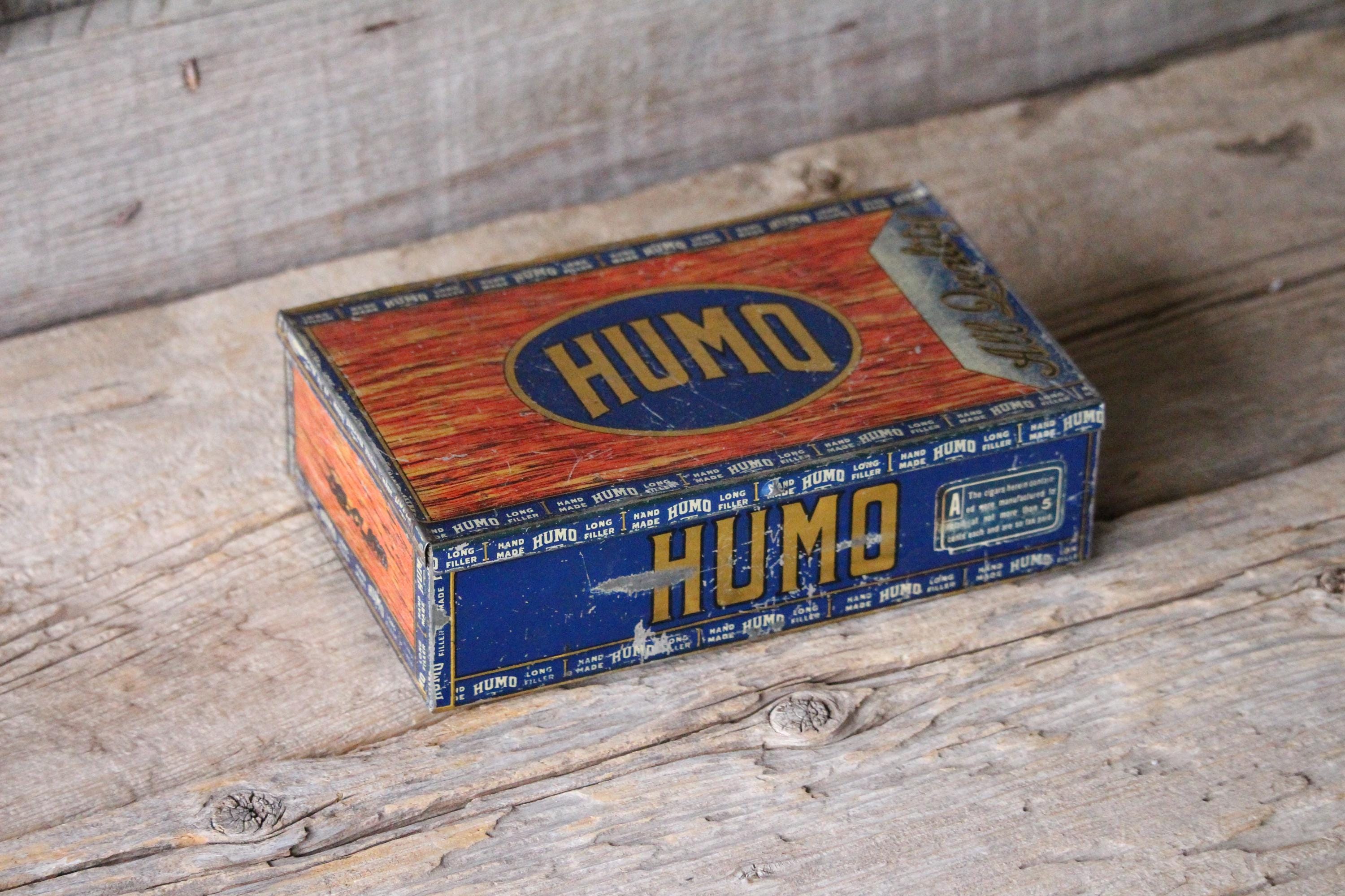 Humo Cigars - Etsy