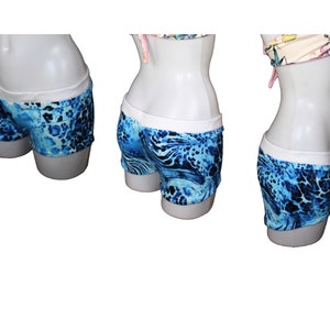 Shorts PDF Sewing Pattern