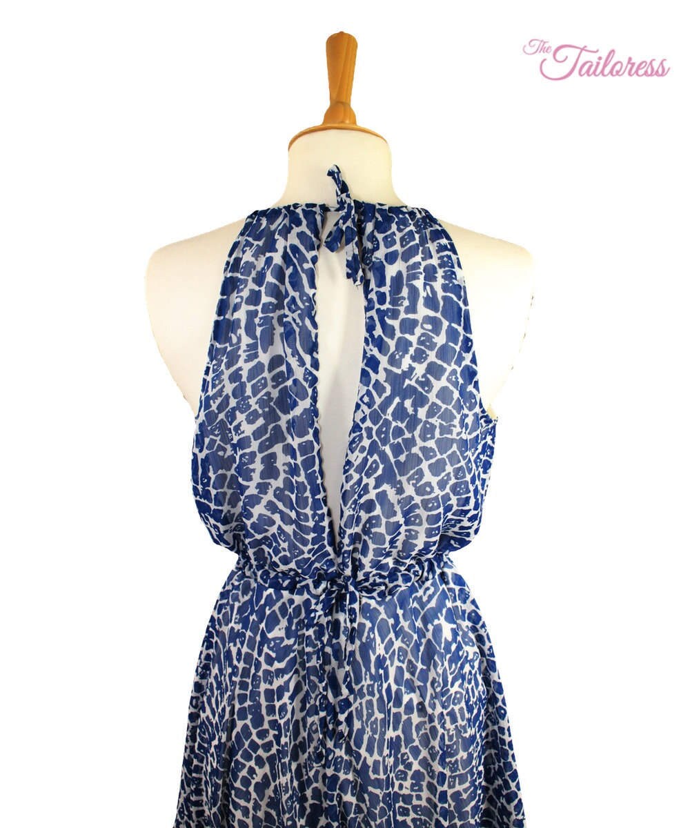 Athena Dress PDF Sewing Patterns Dresses PDF Pattern Sewing | Etsy UK