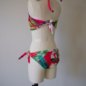 Monokini & Bikini PDF Sewing Pattern image 7
