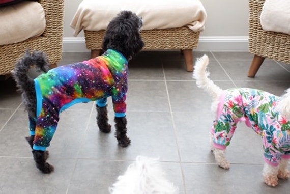 Big dog pyjamas sale
