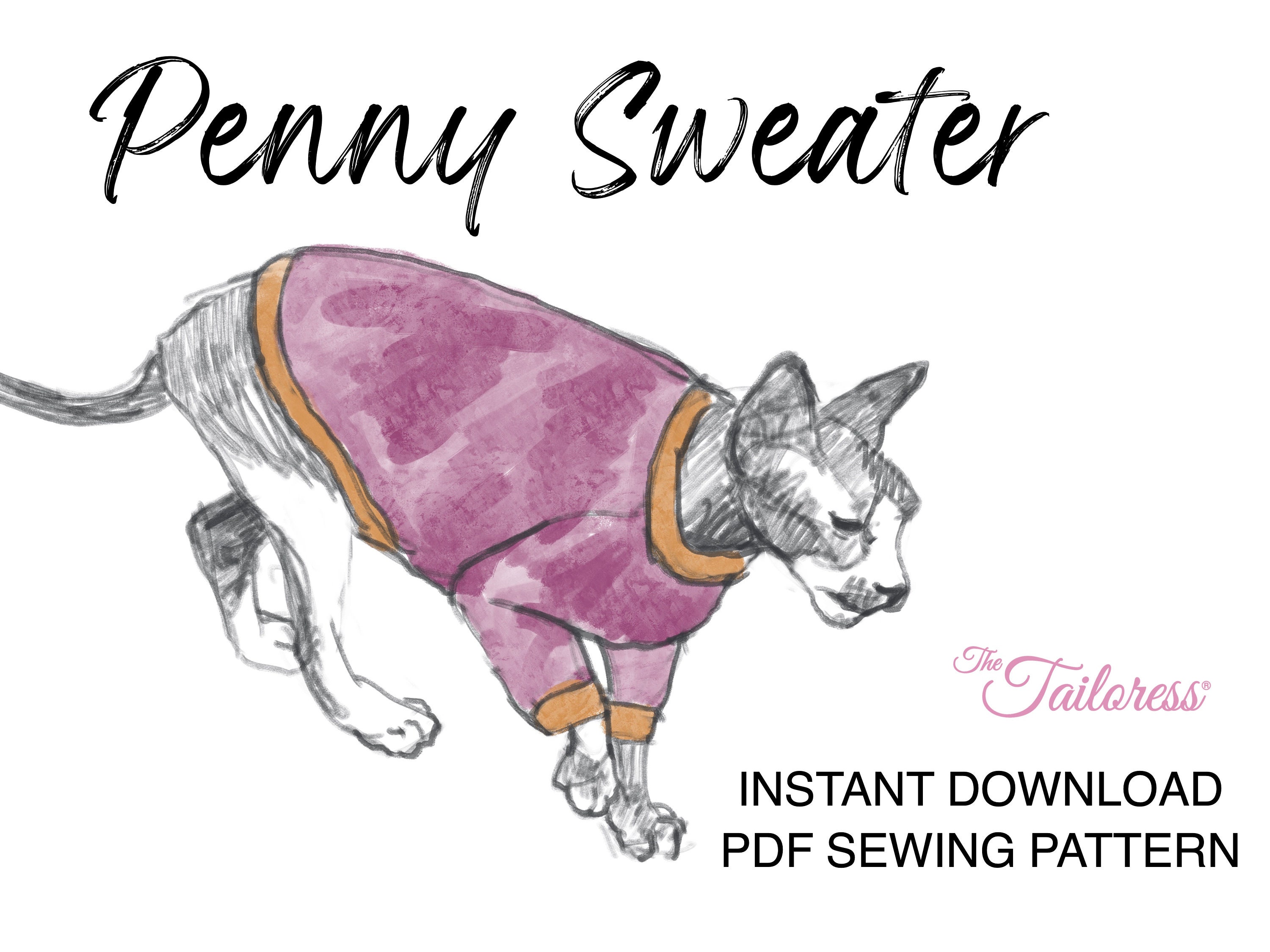 dog sweater sewing pattern and cute puppy pictures! - see kate sew