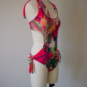 Monokini & Bikini PDF Sewing Pattern image 5