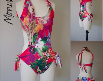 Monokini PDF Sewing Pattern