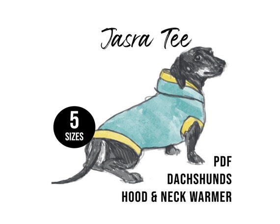 Dachshund Clothes