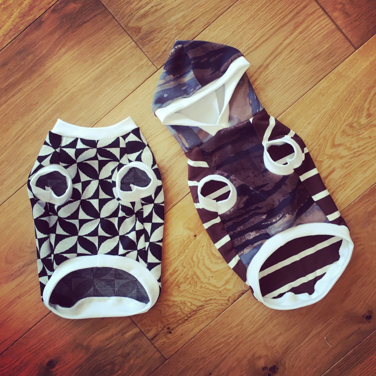 Large Dog Tshirt PDF Sewing Pattern Etsy UK