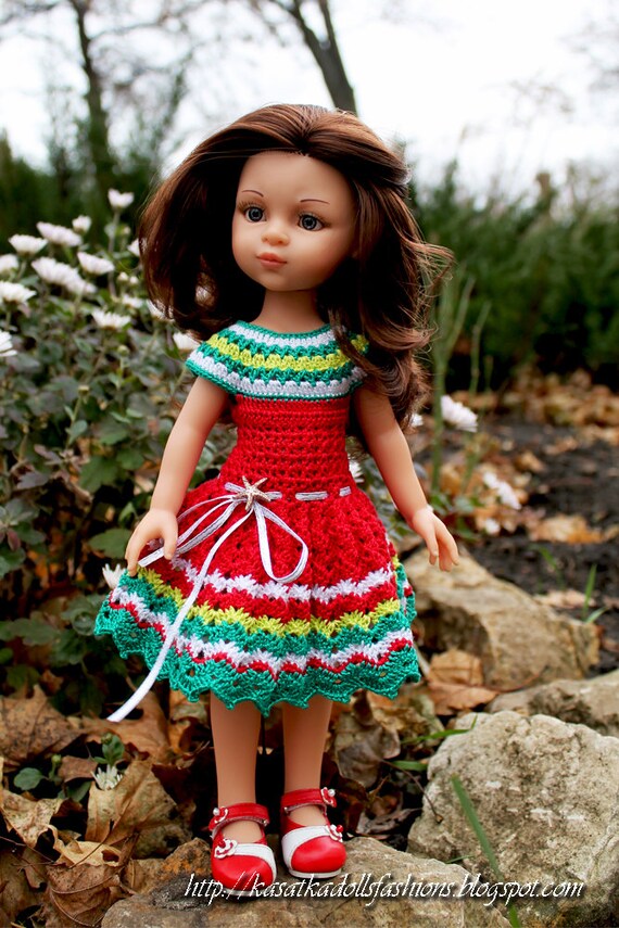 kasatka doll fashions