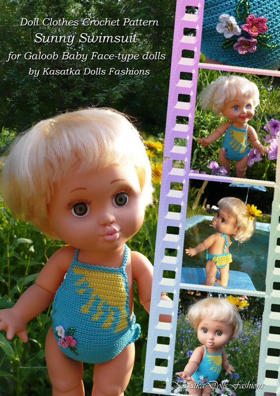 kasatka doll fashions