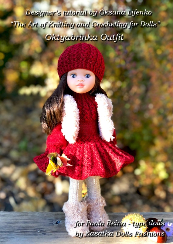 kasatka doll fashions