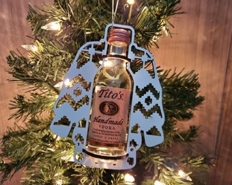 Tito's Ugly Sweater Christmas Mini 