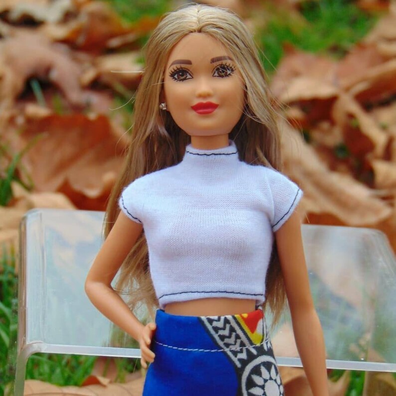 petite barbie