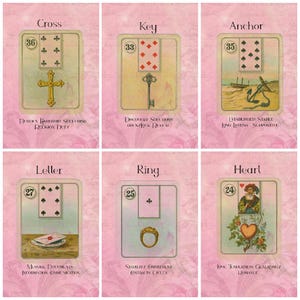 Amants Lenormand