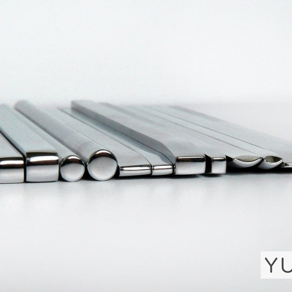 Chasing Tools - Etsy