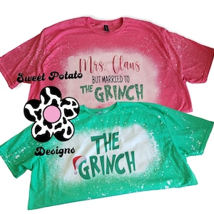 Mrs. Claus Verheiratet mit dem Grinch, dem Grinch Bundle Png