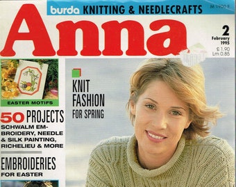 anna burda magazine etsy anna burda magazine etsy