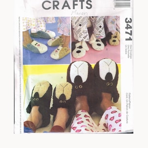 Cool cat creations slippers best sale
