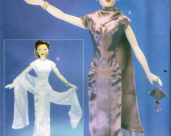 gene doll clothes