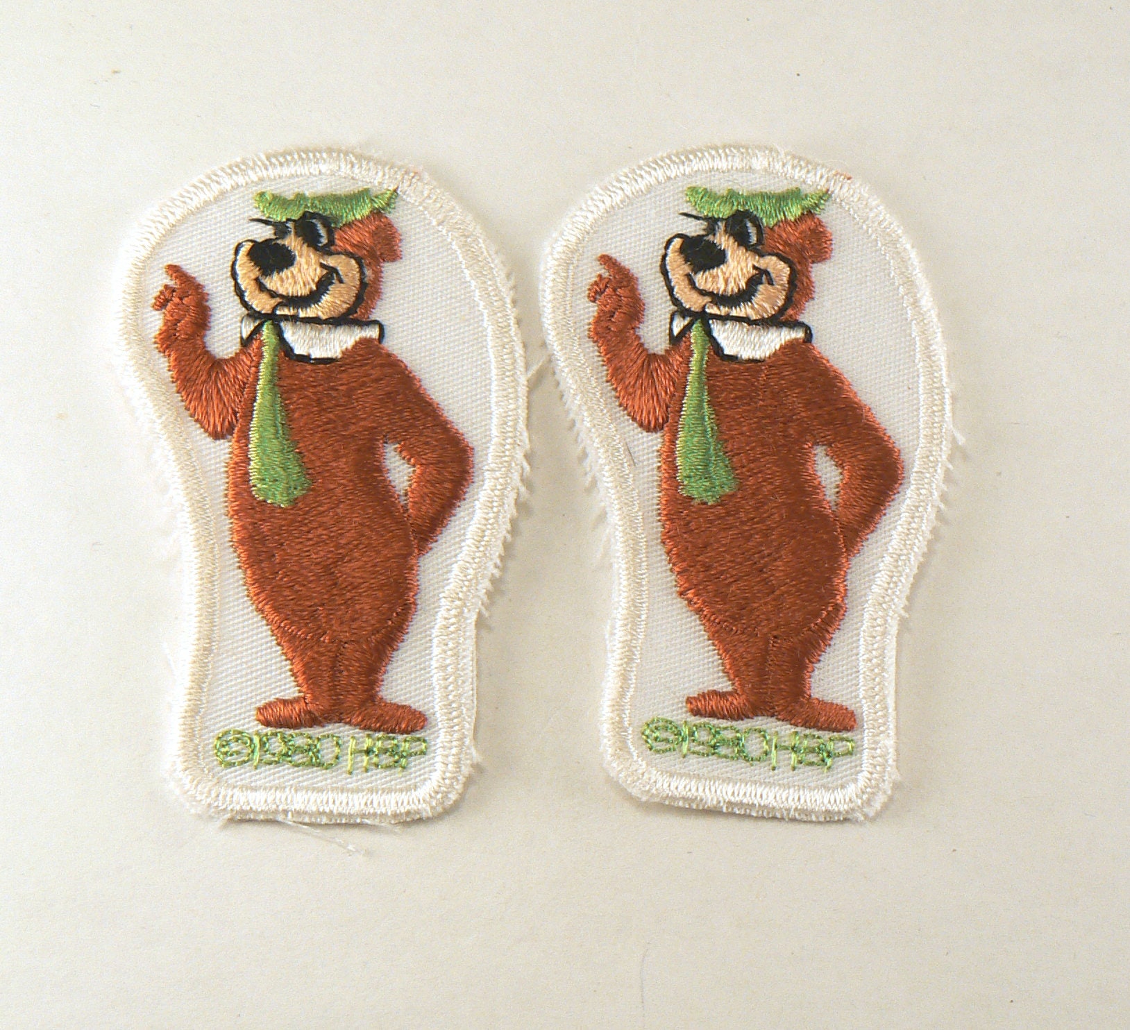 アウトレット公式店 Yogi Bear : Cartoon Capers【美品・MD欧州版