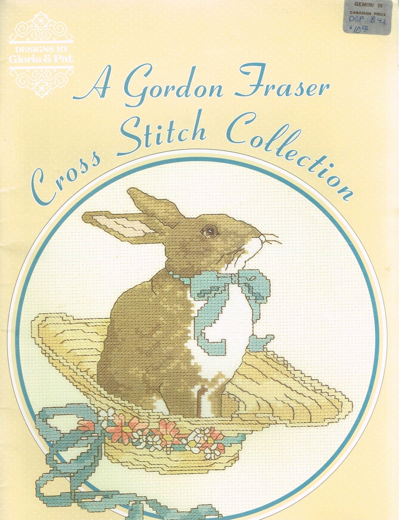 TEDDY BEARS BUNNIES,BUNNY RABBIT counted cross stitch charts-YOUR CHOICE BEAR TEDDY BEARS BUNNIES,BUNNY RABBIT counted cross stitch charts-YOUR CHOICE BEAR