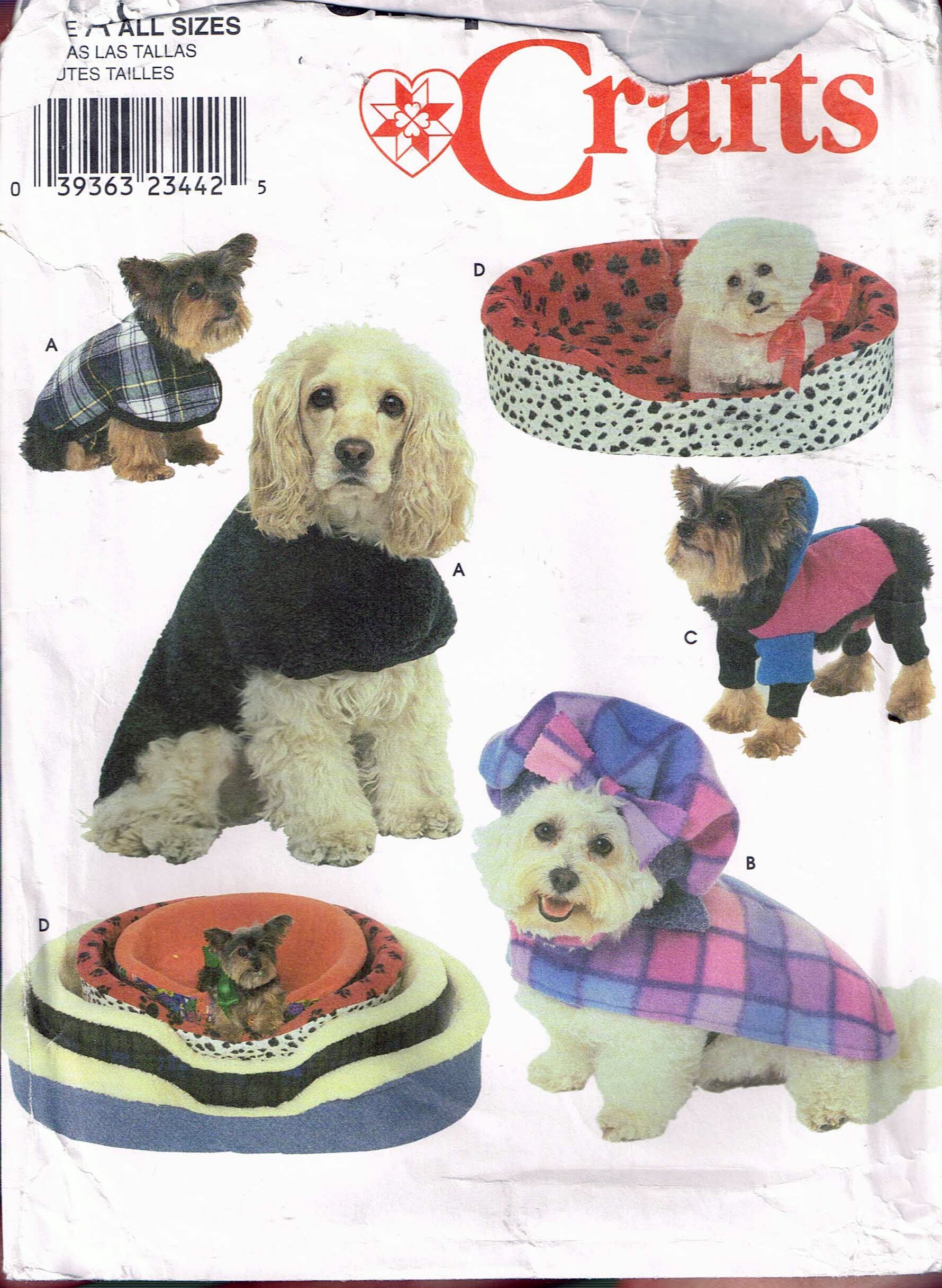 Cynthia rowley cheap dog beds