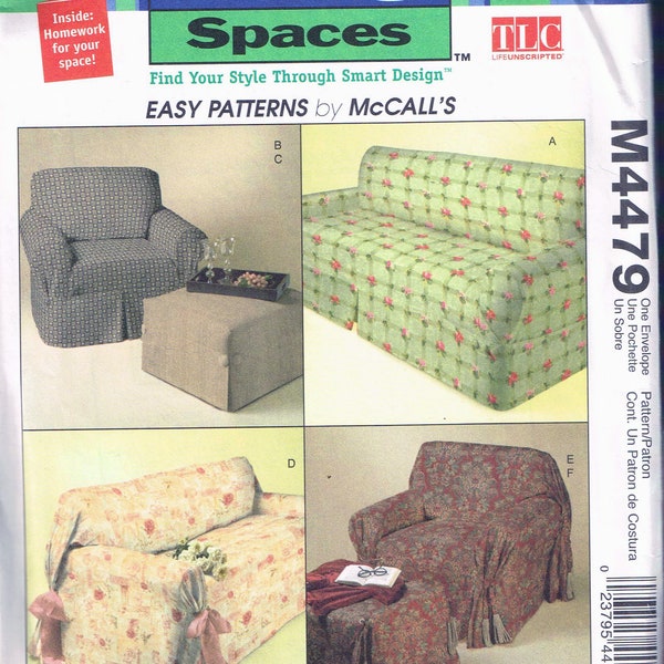 Sofa Arm Cover Pattern Etsy