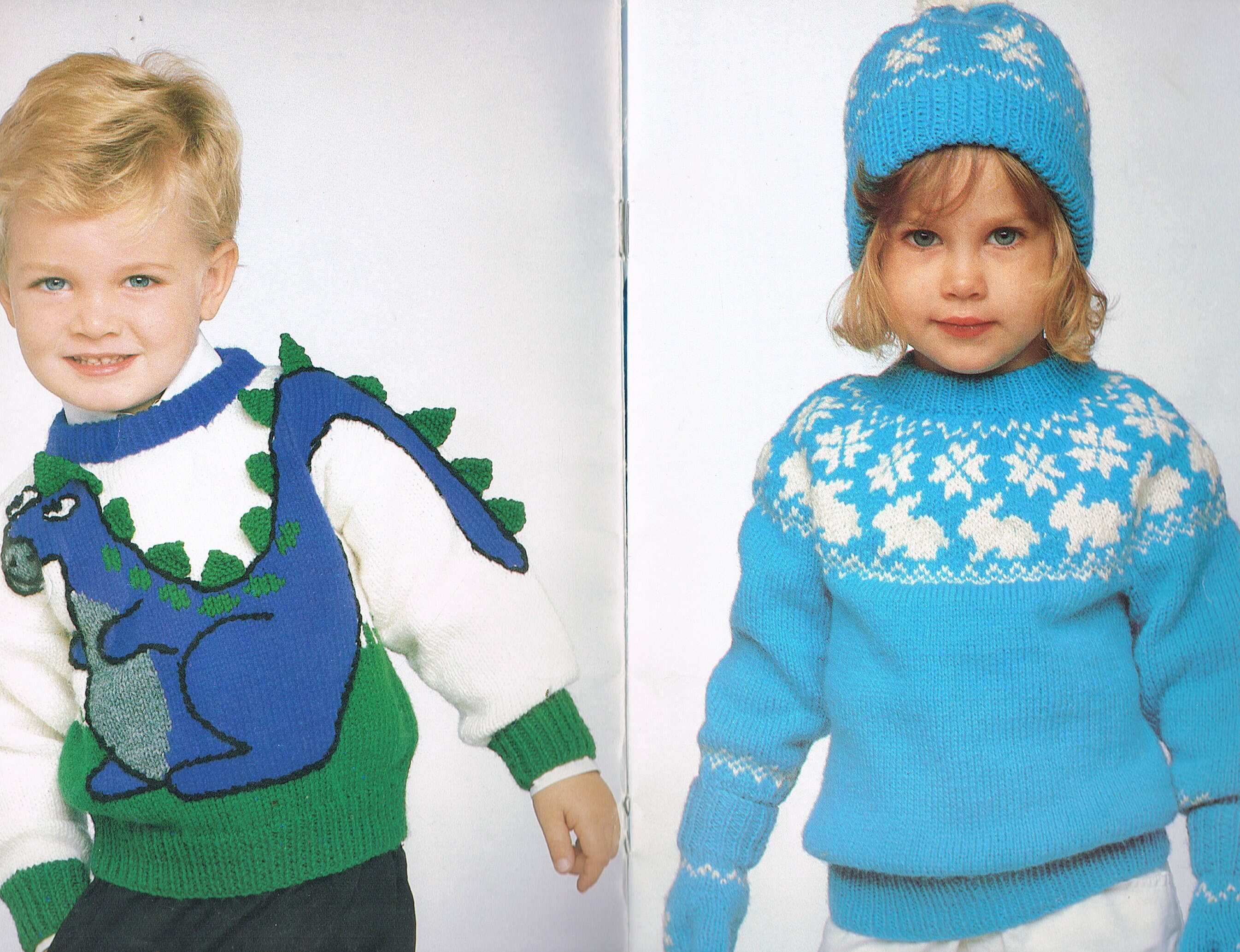 Childrens Animal Sweater Knitting Patterns Rabbit Sweater - Etsy Singapore Childrens Animal Sweater Knitting Patterns Rabbit Sweater - Etsy Singapore