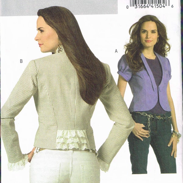 Princess Seam Jacket - Etsy
