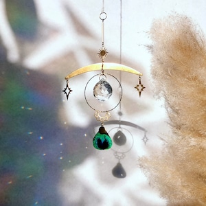 Suncatcher