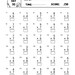 1st 2nd Grade Math Worksheets Bundle | Addition Subtraction ...