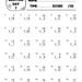 1st 2nd Grade Math Worksheets Bundle | Addition Subtraction ...