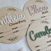 see more listings in the Birth Announcement Signs section