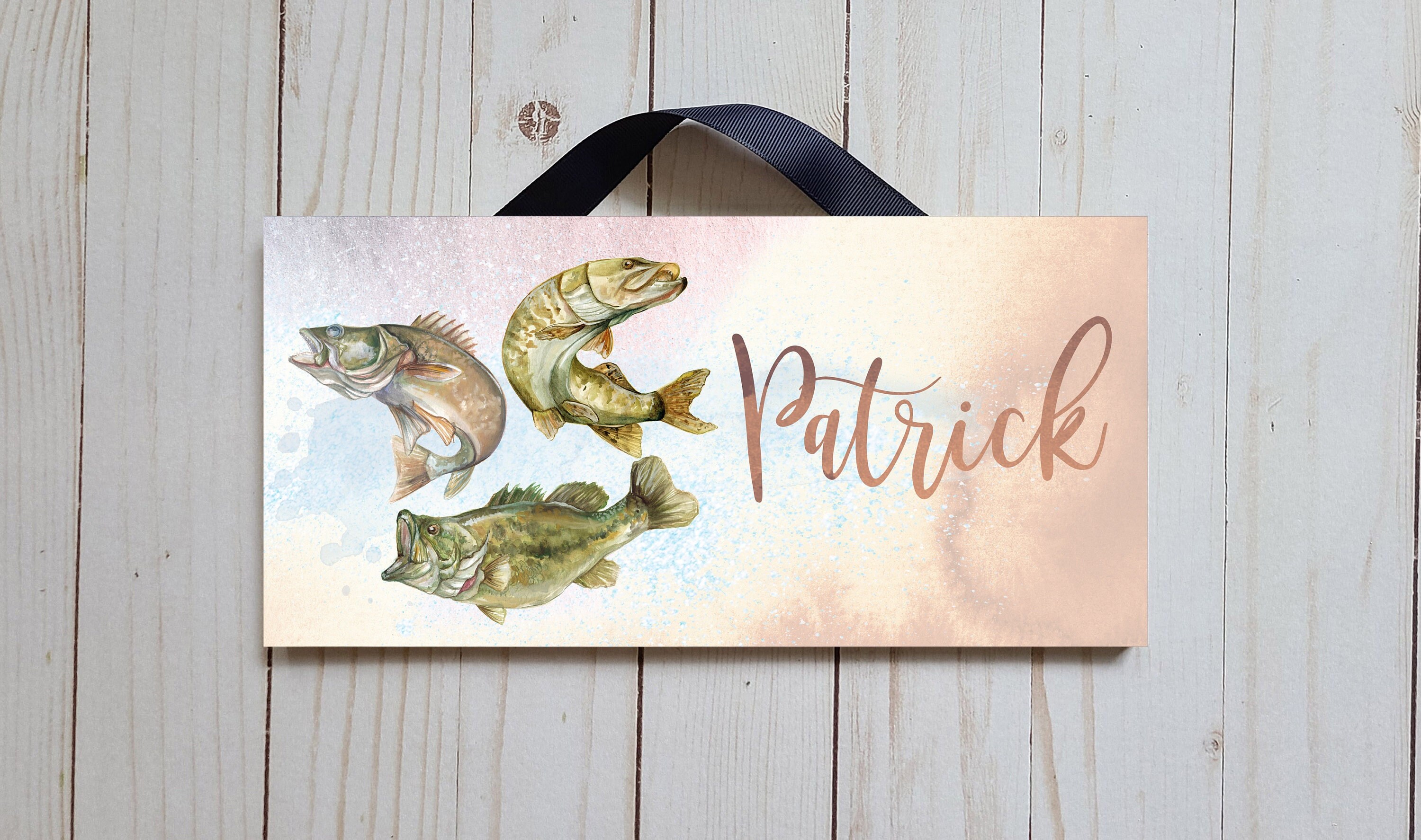 Fresh Water Fish Images With Names