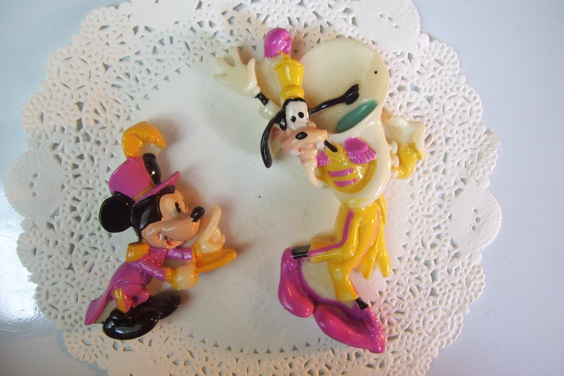Mickey Mouse Chef Mickey Marching Band Etsy